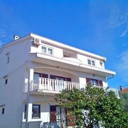 Burmeta Apartment Zadar