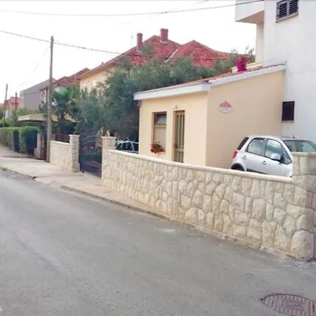 Burmeta Apartment Zadar