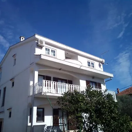 Burmeta Apartment Zadar