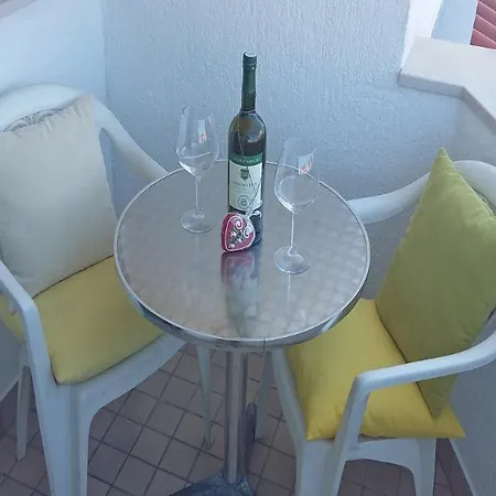 Burmeta Apartment Zadar