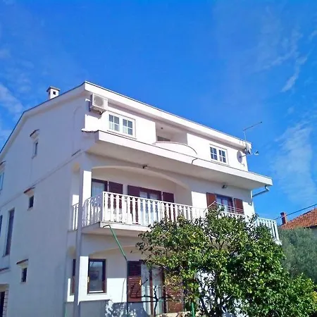 Burmeta Zadar