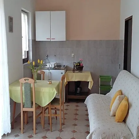 Apartment Burmeta Zadar