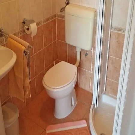 Apartment Burmeta