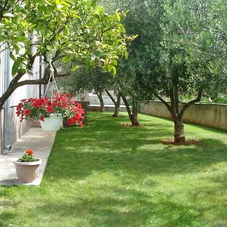 Burmeta Apartment Zadar