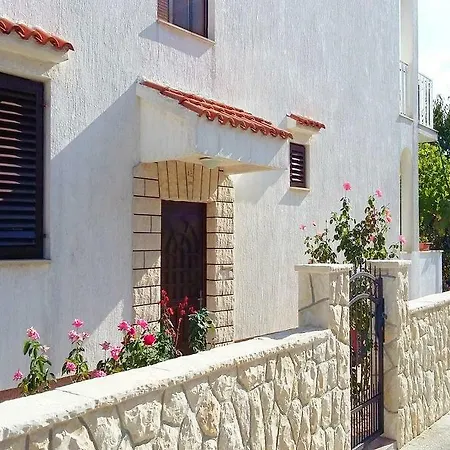 Apartment Burmeta Zadar
