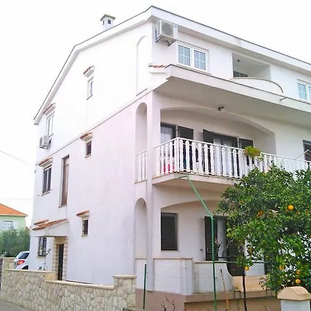 Burmeta Zadar