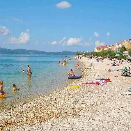 Apartment Burmeta Zadar