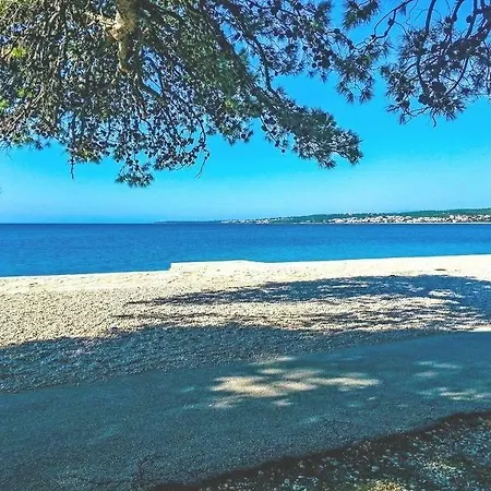 Burmeta * Zadar