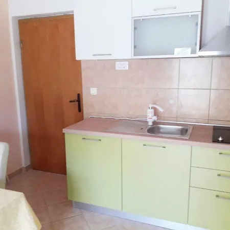 Apartment Burmeta