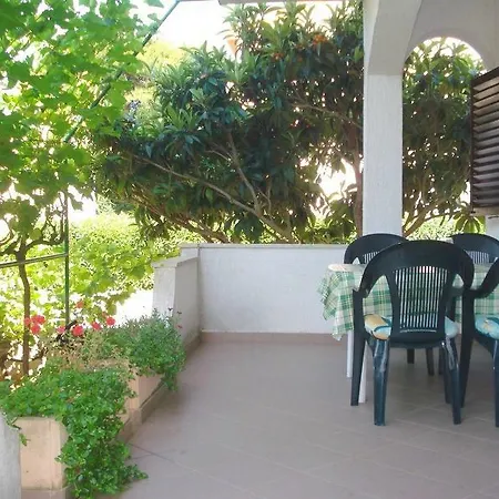 Apartment Burmeta Zadar