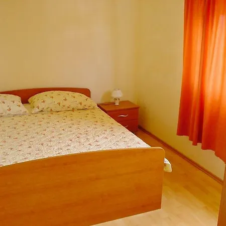 Apartment Burmeta Zadar