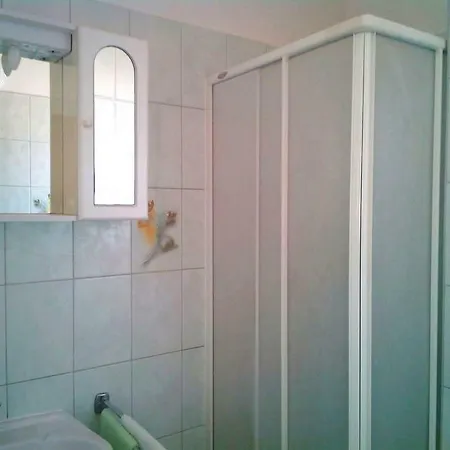 Burmeta Apartment Zadar
